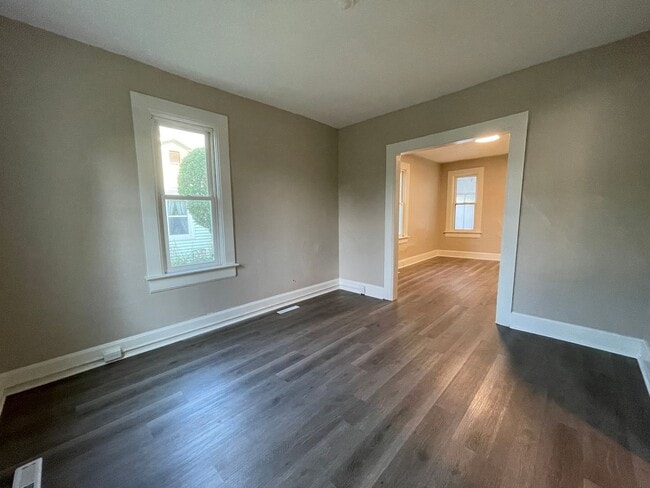 property at 925 Adams St