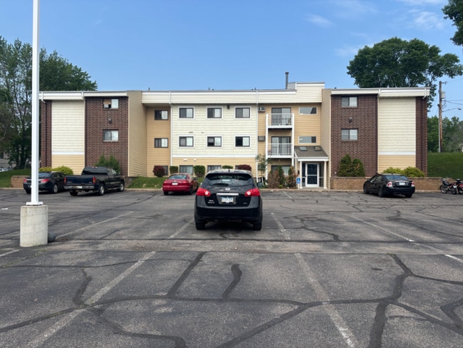 property at 500 12th St S