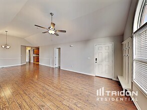 1721 Stephenson Ln in Spring Hill, TN - Building Photo - Building Photo