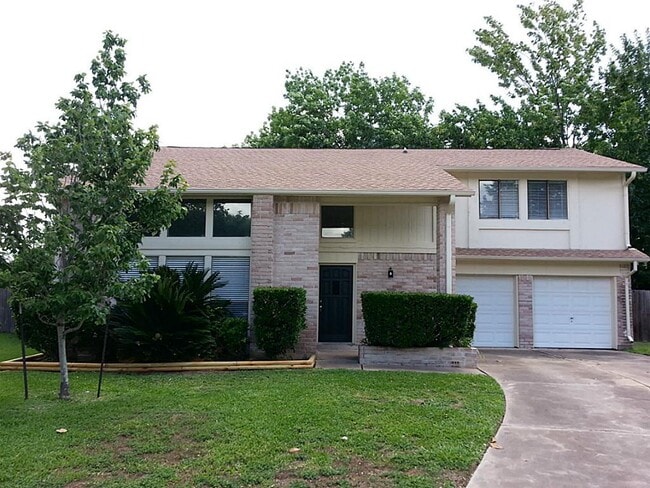 property at 1907 Liberty Point Ln
