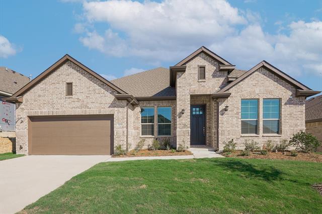 property at 1108 Coralberry Dr