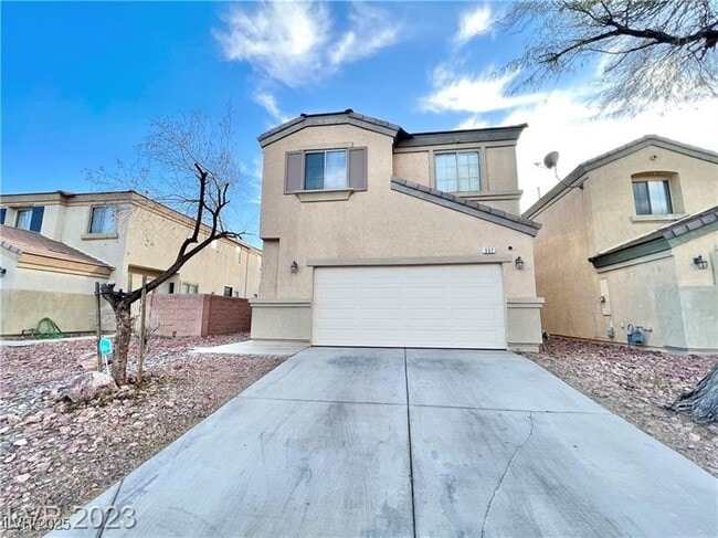 property at 337 Bright Sumac Ct