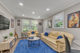 232 Bermuda Dr in Nashville, TN - Building Photo - Building Photo