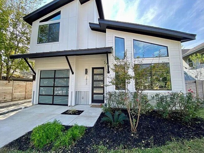 property at 2813 Castro St