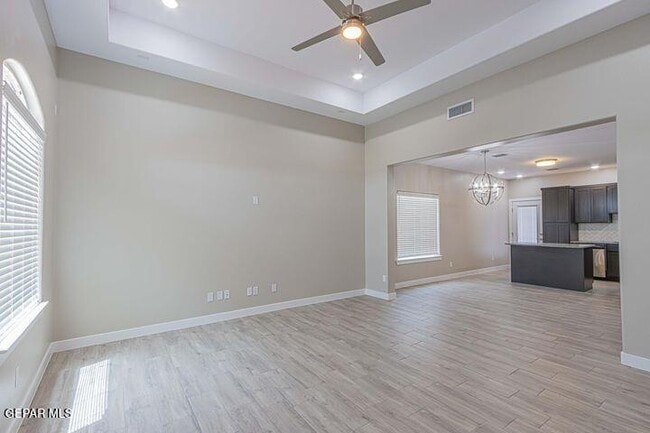 15165 Method Ave in El Paso, TX - Building Photo - Building Photo