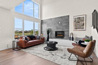 47 Midtown Drive SW in Airdrie, AB - Building Photo - Building Photo