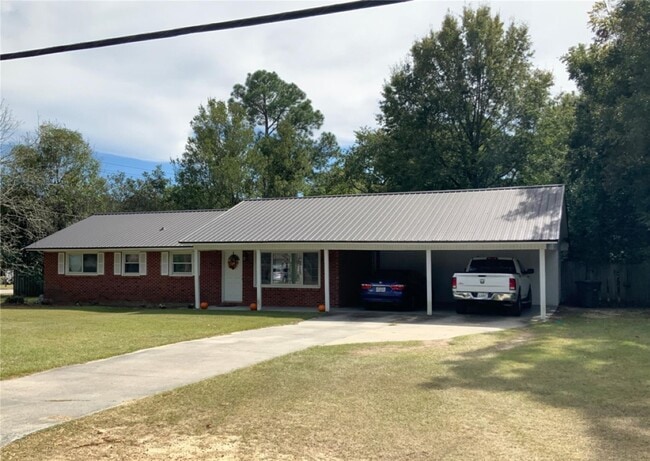 property at 121 Herty Dr