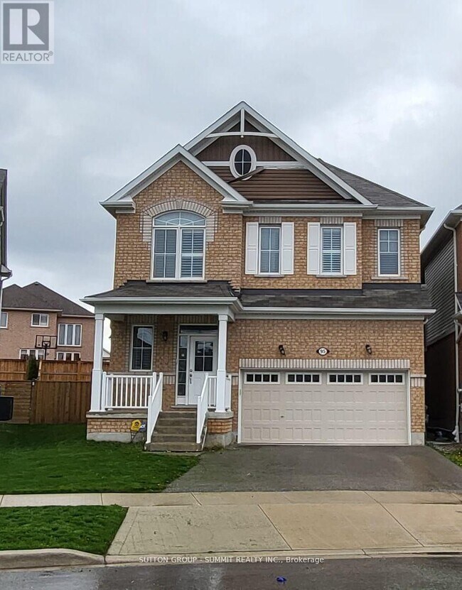 95 Watermill St in Kitchener, ON - Building Photo - Building Photo