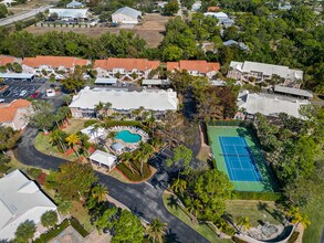 3930 Leeward Passage Ct, Unit #103 in Bonita Springs, FL - Building Photo - Building Photo