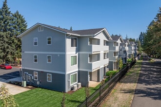 Bella Meadows in Vancouver, WA - Foto de edificio - Building Photo