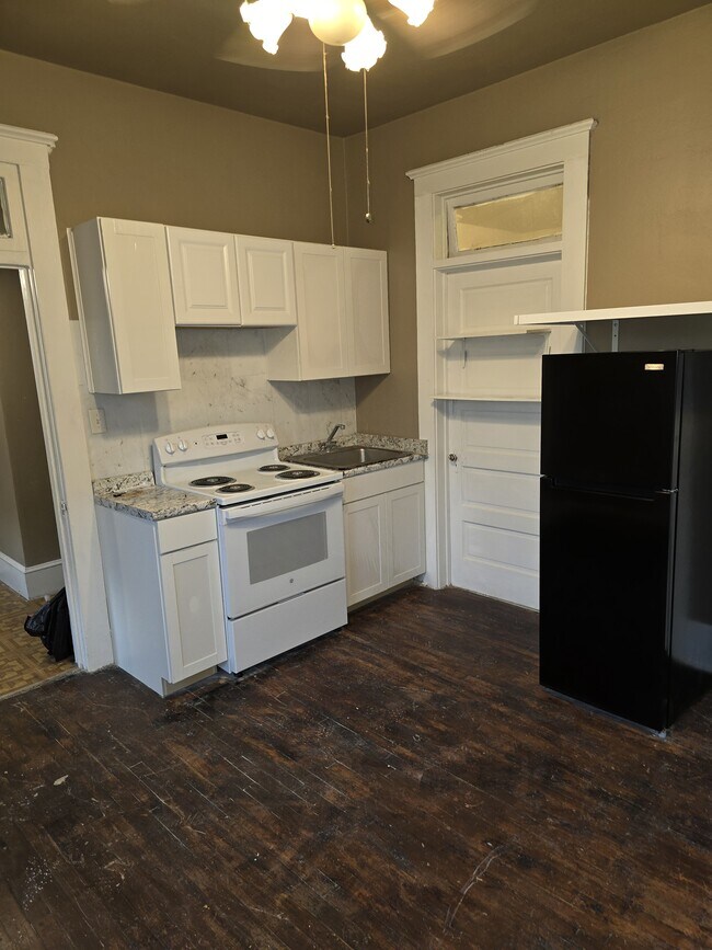 410 N Pine St in Hammond, LA - Building Photo - Building Photo