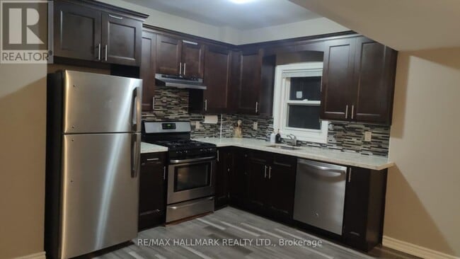 property at 32 Bastedo Ave