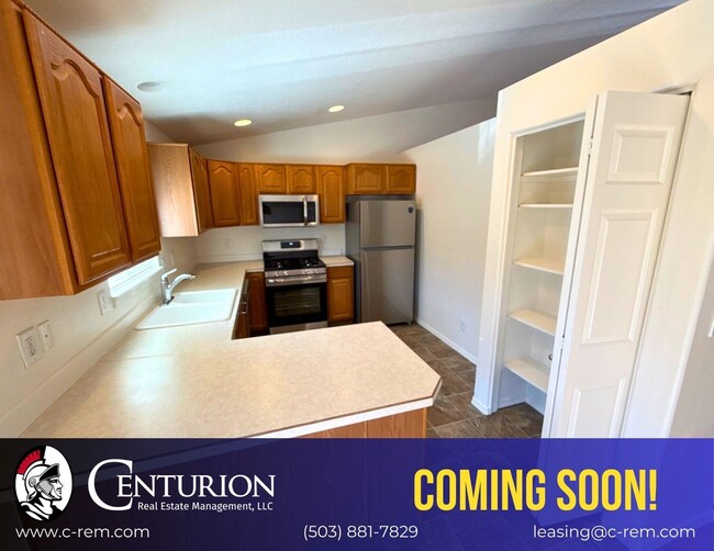 property at 1843 Olympic Dr E