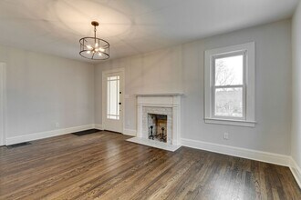 1028 Iverson Ave in Nashville, TN - Building Photo - Building Photo