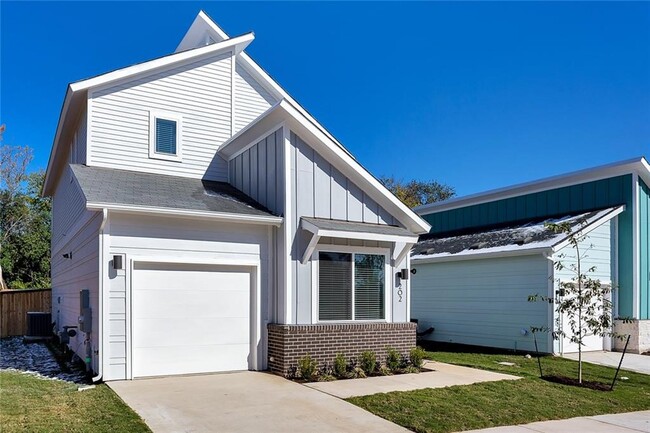 property at 202 Verrado Path