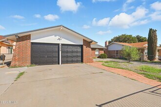 5609 Van Horn Dr in El Paso, TX - Building Photo - Building Photo