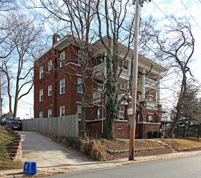 3803 Pennsylvania Ave in Kansas City, MO - Building Photo - Building Photo