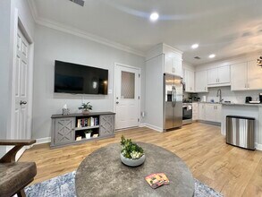 1845 Galloway Ave in Memphis, TN - Building Photo - Building Photo