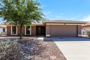 7648 S Danforth Ave in Tucson, AZ - Building Photo