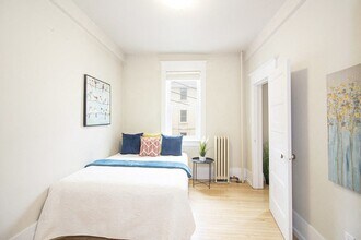 745 Wolseley Apartment in Winnipeg, MB - Building Photo - Building Photo