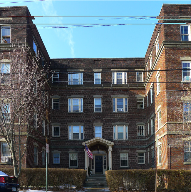 59 Rennell St in Bridgeport, CT - Foto de edificio - Building Photo