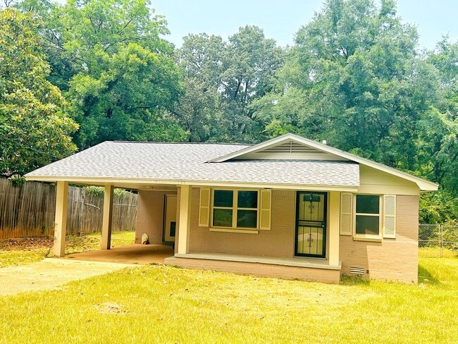 property at 1711 Burney Br Dr