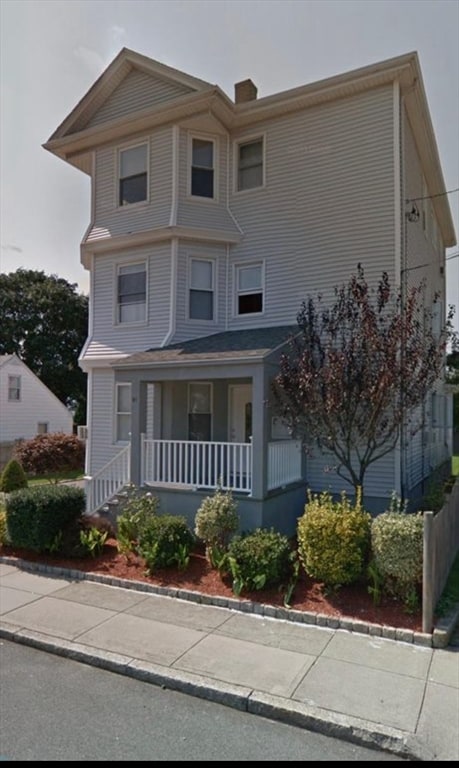property at 51 Walker St