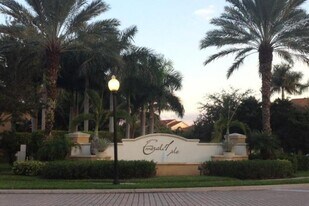 4115 San Marino Blvd in West Palm Beach, FL - Building Photo