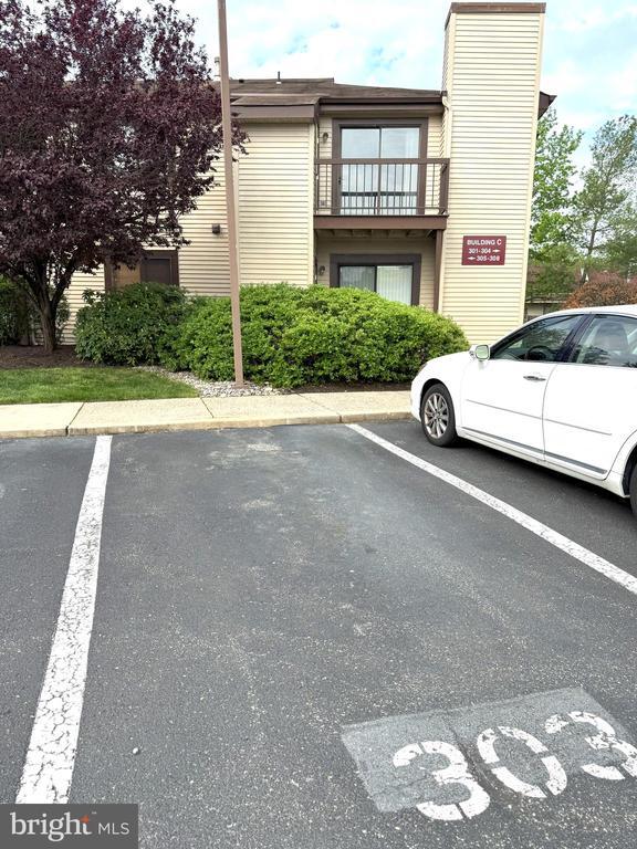 303 Lucas Ln in Voorhees Township, NJ - Building Photo - Building Photo