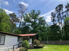 18733 Deer Glen Dr in Conroe, TX - Building Photo - Building Photo