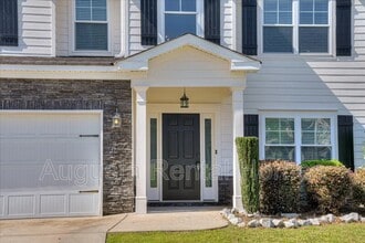 3814 Berkshire Way in Grovetown, GA - Building Photo - Building Photo