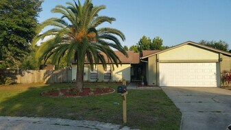 6803 Tropical Shore Way in Tampa, FL - Building Photo