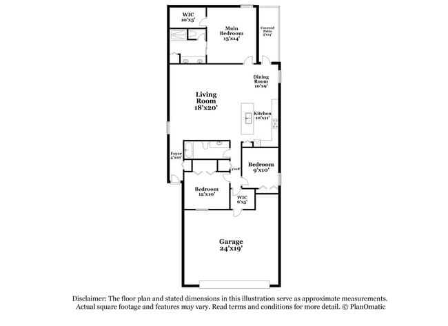 11821 Stone Pine St in Riverview, FL - Building Photo - Building Photo