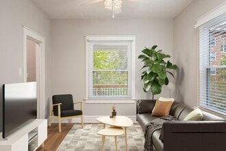 4122 Locust St in Kansas City, MO - Building Photo - Building Photo