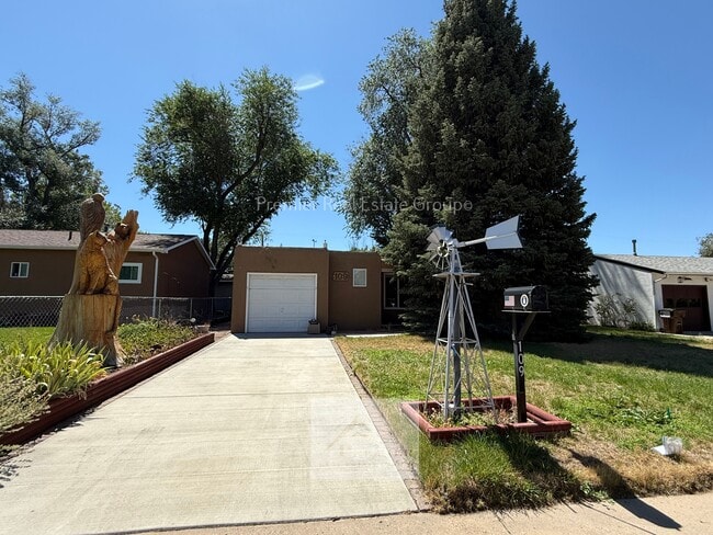 property at 109 Jasper Dr