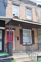 1916 S Norwood St in Philadelphia, PA - Building Photo