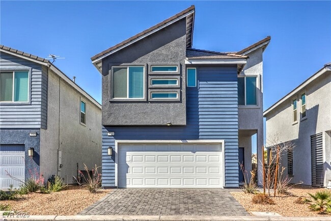 property at 3718 Paseo de Paz Ave