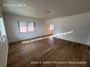 5418 4th Ave N in St. Petersburg, FL - Building Photo - Building Photo