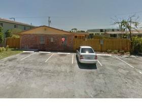 1412-1418 Holly Heights Dr in Fort Lauderdale, FL - Foto de edificio - Building Photo