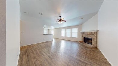 2015 Gardenia Dr in Forney, TX - Building Photo - Building Photo