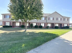 1440 Wingo Turn in Bourbonnais, IL - Building Photo