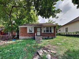 718 26th Ave N in Nashville, TN - Building Photo