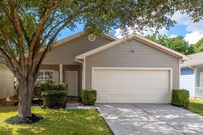 21123 Sweet Blossom Ln in Tomball, TX - Building Photo - Building Photo