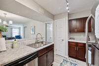 St. Croix Apartments in Virginia Beach, VA - Building Photo - Building Photo