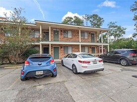 400 Voters Rd in Slidell, LA - Building Photo