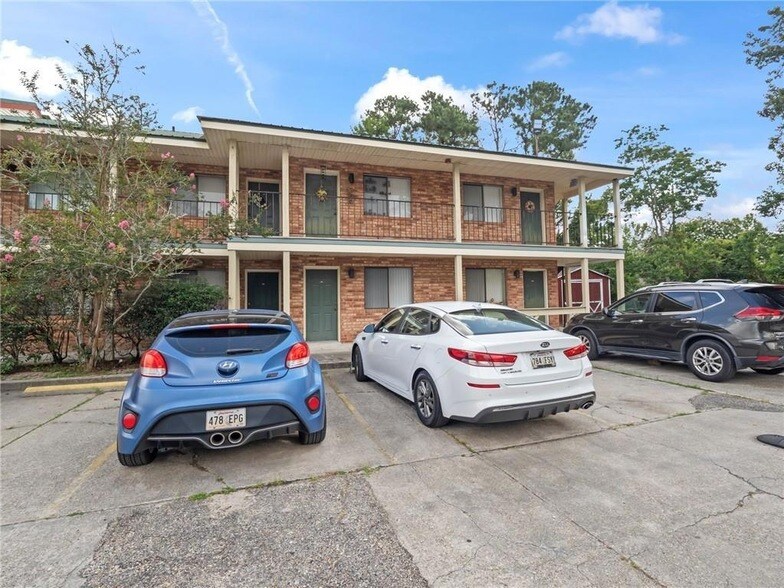 400 Voters Rd in Slidell, LA - Building Photo
