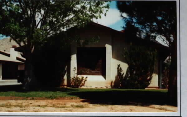 20380 Rimrock Rd in Apple Valley, CA - Foto de edificio - Building Photo