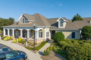 Walden Creek in Greenville, SC - Building Photo