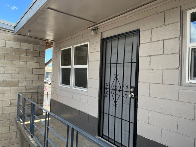 property at 1818 Kalani St