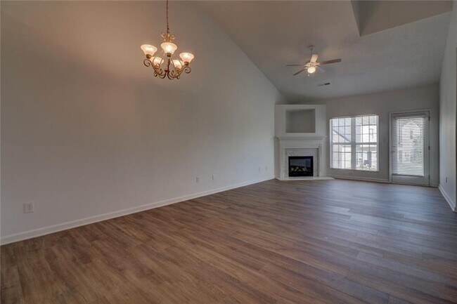 6660 Sunset Park in Rex, GA - Building Photo - Building Photo